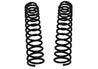 Superlift 18-19 Jeep JL 2 Door Including Rubicon Dual Rate Coil Springs (Pair) 2.5in Lift - Rear Superlift