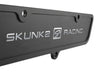 Skunk2 Black Anodized Billet 6061 Aluminum Intake & Exhaust Port Covers - K-Series Cylinder Heads Skunk2 Racing