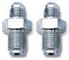Russell Performance -4 AN SAE Adapter Fitting (2 pcs.) (Endura) Russell