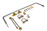 Whiteline 04/91-99 Toyota Paseo EL 44-54 Rear 20mm Heavy Duty Adjustable Swaybar Whiteline