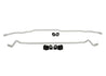 Whiteline 92-95 Toyota MR2 SW20 Front & Rear Sway Bar Kit Whiteline