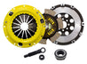 ACT 2002 Dodge Neon HD/Race Sprung 6 Pad Clutch Kit ACT