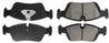 StopTech 96-02 BMW Z3 / 03-08 Z4 / 97-00 323 / 10/90-99 325/328 (E30/E36) Front Brake Pads Stoptech