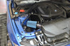 Injen 16-18 BMW 330i B48 2.0L (t) Wrinkle Black Cold Air Intake Injen