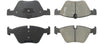 StopTech Performance 12 BMW X1 / 09-13 Z4 / 06 325 Series (Exc E90) Front Brake Pads Stoptech