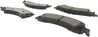 StopTech Street Select Brake Pads - Front/Rear Stoptech