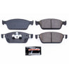 Power Stop 17-19 Ford Escape Front Z23 Evolution Sport Brake Pads w/Hardware PowerStop