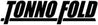 Tonno Pro 2019+ Dodge Ram 1500 Fleetside Tonno Fold Tri-Fold Tonneau Cover Tonno Pro