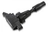 MSD Ignition Coil - Blaster Series - Hyundai/KIA 1.6L Turbo - Black MSD