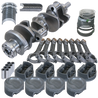 Eagle Ford 351W Block Street/Strip Rotating Assembly - 6.2in H-Beam +.030in Bore (Unbalanced) Eagle