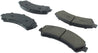 StopTech Street Select Brake Pads Stoptech