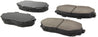 StopTech Performance 90-93 Mazda Miata Front Brake Pads D525 Stoptech