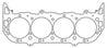 Cometic Chevy BB 4.545in Bore .060 inch MLS 396/402/427/454 Head Gasket Cometic Gasket