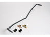 Progress Tech 04-11 Mazda RX8 Rear Sway Bar (19mm - Adjustable) Progress Technology
