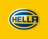 Hella Relay Flasher - Relay 12V 60A SPST BKT Hella