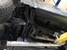 aFe Rebel DPF-Back 409 SS Exhaust System w/Dual Black Tips 18-19 Ford F-150 V6 3.0L (td) aFe