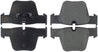 StopTech Street Select Brake Pads w/Hardware - Front Stoptech