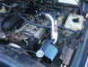 Injen 91-01 Jeep Cherokee XJ 4.0 L6 Polished Power-Flow Intake w/ MR Tech & Web Nano Filter Injen