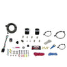 Nitrous Express Universal Nitrous Kit for EFI (All Single Nozzle Application) w/o Bottle Nitrous Express