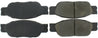 StopTech Performance Brake Pads Stoptech