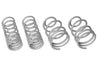 Whiteline 12-13 Ford Focus Performance Lowering Springs Whiteline