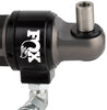 Fox 2018+ Jeep JL 2.5 Factory Race Series 10.17in Remote Res. Front Shock Set / 2-3in. Lift w/ DSC FOX