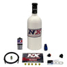 Nitrous Express Incognito Nitrous Kit Dry Nitrous Kit w/1.4lb Bottle Nitrous Express