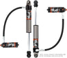 FOX 05+ Toyota Tacoma Performance Elite 2.5 Series Shock Rear, 0-1.5in Lift FOX