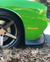 Oracle 15-21 Dodge Challenger Concept Sidemarker Set - Tinted - No Paint ORACLE Lighting