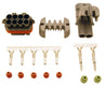 FAST Connector Kit Only Ipu FAST