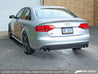 AWE Tuning Audi B8.5 S4 3.0T Touring Edition Exhaust System - Chrome Silver Tips (102mm) AWE Tuning