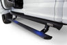 AMP Research 2019 Chevy Silverado 1500 Crew Cab PowerStep XL - Black (Incl OEM Style Illumination) AMP Research