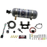 Nitrous Express 2013+ Subaru BRZ Nitrous Plate Kit (35-100HP) w/Composite Bottle Nitrous Express