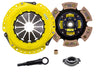 ACT 1996 Nissan 200SX HD/Race Sprung 6 Pad Clutch Kit ACT