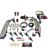 Nitrous Express Six Cyl Piranha Nitrous Kit w/o Bottle Nitrous Express