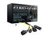 Power Stop 04-06 Mercedes-Benz E500 Front Left Euro-Stop Electronic Brake Pad Wear Sensor PowerStop