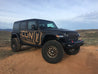 ICON 2018+ Jeep Wrangler JL 2.5in Stage 5 Suspension System ICON