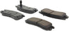 StopTech Street Select Brake Pads - Front Stoptech