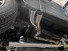 aFe Rebel DPF-Back 409 SS Exhaust System w/Dual Polished Tips 18-19 Ford F-150 V6 3.0L (td) aFe