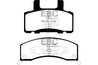 EBC 90-93 Chevrolet C20 8600 LB Ultimax2 Front Brake Pads EBC