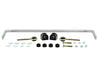 Whiteline 00-07 Ford Focus Gen 1 / 9/02-4/05 Focus LR MKI Rear 27mm Heavy Duty Adj Swaybar Whiteline