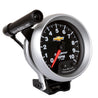 AutoMeter 3 3/4in Pedestal w/Ext. Quick-Lite for GM Copo Camaro AutoMeter