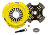 ACT HD/Race Sprung 4 Pad Clutch Kit ACT