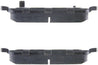 StopTech Street Brake Pads - Front Stoptech