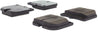 StopTech Performance Brake Pads Stoptech