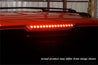 Putco 07-14 Chevrolet Tahoe / Suburban - Ion Chrome LED Third Brake Lights - Replacement Putco