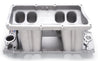 Edelbrock Intake Manifold Base Victor Tunnel Ram Chevrolet Big Block 468-582 CI V8 Rectangle Port Edelbrock