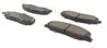 StopTech Street Select Brake Pads - Rear Stoptech