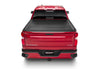 UnderCover 07-20 Toyota Tundra 5.5ft Ultra Flex Bed Cover - Matte Black Finish Undercover