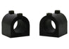 Whiteline Universal Heavy Duty 27mm Swaybar Mount Bushing Whiteline